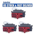 Ignition Stop Switch For Husqvarna 50 51 Rancher 394 395 3120 Chainsaw 3PCS New. Price: $12.99.