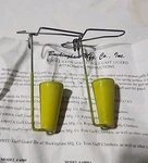 Buckingham 6909TU Universal Tree Gaff Guards Open. Price: $25.99.