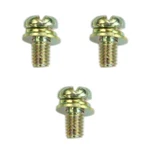 Lot Of - Echo 90024205010 Screw For Chainsaw Oem Nos Replaces P022037030 New. Price: $12.99.