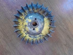 Mcculloch 4-30 Chainsaw Flywheel 19003 Box 256-2 Used. Price: $24.99.