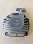 Genuine Oem Husqvarna Recoil Starter Fits Bvx Blower 545111701 New. Price: $34.99.
