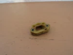 John Deere Q500F Chainsaw Oem Carburetor Adapter Used. Price: $7.59.