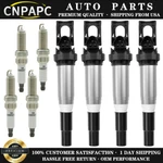 UF667 4X Ignition Coil & Spark Plug For Bmw 328I 335I 435I 525I 528I X1 X3 X5 X6 New. Price: $60.99.
