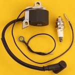 Ignition Coil Module For Stihl 024 026 028 029 MS240, MS260, MS290 Chainsaw New. Price: $13.68.