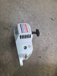 Craftsman 358.356230 Chainsaw Recoil Starter Side Cover Poulan 28726 029194 For. Price: $25.00.