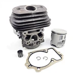 Oem Husqvarna Cylinder And Piston Assembly For 560 Xp 562 Mark Ii Chainsa New. Price: $379.99.
