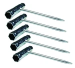 Carlton (5 Pack) Scrench Spanner Wrench, X 55MM 41C1319S-5PK New. Price: $32.98.