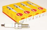 Pack Genuine Ngk 4578 Nickel Spark Plugs CR7E For Atvs Utvs Motorcycles Etc New. Price: $31.56.