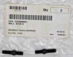 New Genuine Oem Echo Shindaiwa V224000031 Bolt, Stud 6, Lot Of 2! Open. Price: $11.99.