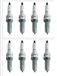 8 Plugs Of Ngk Standard Series Spark LMAR6A-9/5946 New. Price: $96.99.