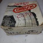 Oregon, Chainsaw, Clutch Drum, No. 26831, Husky 61, 266, 272, Jonsered 625 Etc. Open. Price: $20.00.