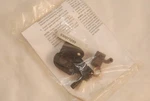 Genuine Husqvarna Oem Oil Pump Part# 530071259 New. Price: $13.49.