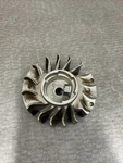 Oem Stihl MS170 MS180 Flywheel Chain Saw 1130 400 1204 Used. Price: $19.99.