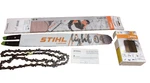 Stihl 16" Light 04 Guide Bar 3/8" .050" 55DL Oem 3005-000-4813 63PS-55 #GM-S1G1 New. Price: $69.95.