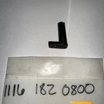 Stihl 015 Chainsaw Choke Lever 1116 182 0800 Oem Open. Price: $8.00.