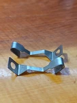 Lot Of 2 New Oem Stihl Switch Contact Spring 1108 431 7005 - S10 08S Open. Price: $13.99.