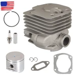 Chainsaw Cylinder Piston Kit Fit For Husqvarna 365 371 372XP Big Bore 52MM New. Price: $28.06.