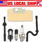 Air Filter For Stihl 029 039 MS290 MS310 Chainsaw W/ Spark Plug Fuel Oil Line New. Price: $8.42.