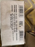 Oregon Power Mate Clutch Drum Part 26831 Type Fits Jonsered & Husqvarna New. Price: $15.55.
