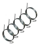 Husqvarna Craftsman Poulan Pack Replacement Starter Dog Spring 530023817-5PK New. Price: $27.98.