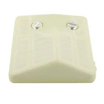 For Husqvarna 181 266 288 281XP Air Filter Chainsaws 501807101 New. Price: $6.60.