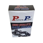 Proven Part Semi Chisel Saw Chain 3/8" .050" 62DL New. Price: $9.69.
