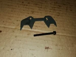 Husqvarna Oem 55 Chainsaw Felling Spike Used Part 5017950-01. Price: $15.00.