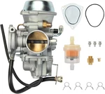 Carburetor Compatible With 2001-2013 Polaris Sportsman 500 4X4 Ho New. Price: $70.98.