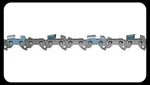 Worx WG304.1 18" Electric Chainsaw Replacement Chain, Oregon 91PXL063G Open. Price: $23.99.