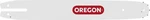 Genuine Oem Oregon Part # 124MLEA074 Advancecut 12" .90 Series Guide Bar New. Price: $32.85.