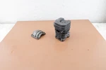 Craftsman 358.351062 2.2/16" Chainsaw Oem Cylinder 28751-V Used. Price: $9.99.