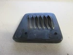 Nos Homelite Muffler Exhaust Cover Fits: C-71 C-72 Super 1130G A64464-2 New. Price: $49.89.