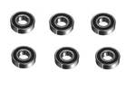 Pack Rotary 442 Ball Bearing 25/32" X 1-27/32" For 941-0919B 532129895 JD7677R New. Price: $38.45.