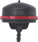 Jerkfily 793382 790221 Carburetor Primer Bulb For Briggs & Stratton Silver New. Price: $11.94.