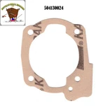 Jonsered 504130024 Cylinder Gasket Fits 450 455 525 535 510SP 520SP New. Price: $7.50.