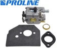 Proline Carburetor For Craftsman Mtd Troy-bilt 953-08137 New. Price: $14.95.