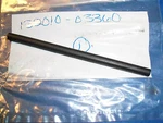 New Echo Fuel Line Fits PB210E Blowers 13201003360 Oem. Price: $5.98.