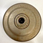 Nos New Oem Vintage Chainsaw,oregon Sprocket With Rim 21237 Homelite & More Open. Price: $8.99.
