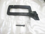 Craftsman Chainsaw 358350160 Hand Guard Assembly Part 530038224 Used. Price: $19.79.