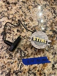 Oem Stihl Chainsaw Rewind Starter Fs 200 202 Used. Price: $24.00.