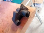 Craftsman/poulan 2150 Carburetor Adjust Grommet Used Chainsaw Part. Price: $11.00.