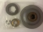 Oregon Oem Power Mate Sprocket System 32457X Type D New. Price: $34.00.