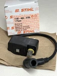 Stihl Oem Control Unit 1140 400 4706 Ignition Module C-mq Cmr New. Price: $148.95.
