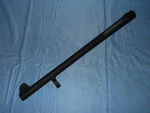 Stevens 320 12GA 18.5" Cylinder Bore Barrel Ghost Ring Sight Used #H26. Price: $124.99.