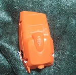 Husqvarna Oem 537422001 Chainsaw Cylinder Cover 575325701 345E 350 Series New. Price: $39.99.