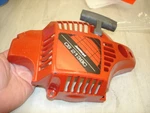 Jonsered Cs 2138C Recoil No Bolts Chainsaw Part Only Bin 421 Used. Price: $28.49.
