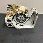 Stihl Genuine 028AV WOODBOSS/028 Crankcase & Crankshaft-oem USED-1118 020 2124 For. Price: $34.99.