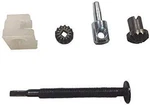 Chain Bar Tensioner Adjuster (kit 3) Fits For Set Assembly Echo CS-400 CS400 New. Price: $13.98.