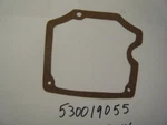 New Poulan S25 Air Filter Cover Gasket Part Number 530019055. Price: $12.99.