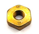 Oem Genuine Homelite 81401 Bar Nut, Clamp Clutch Cover 290 340, Solo Saw Nos New. Price: $9.00.